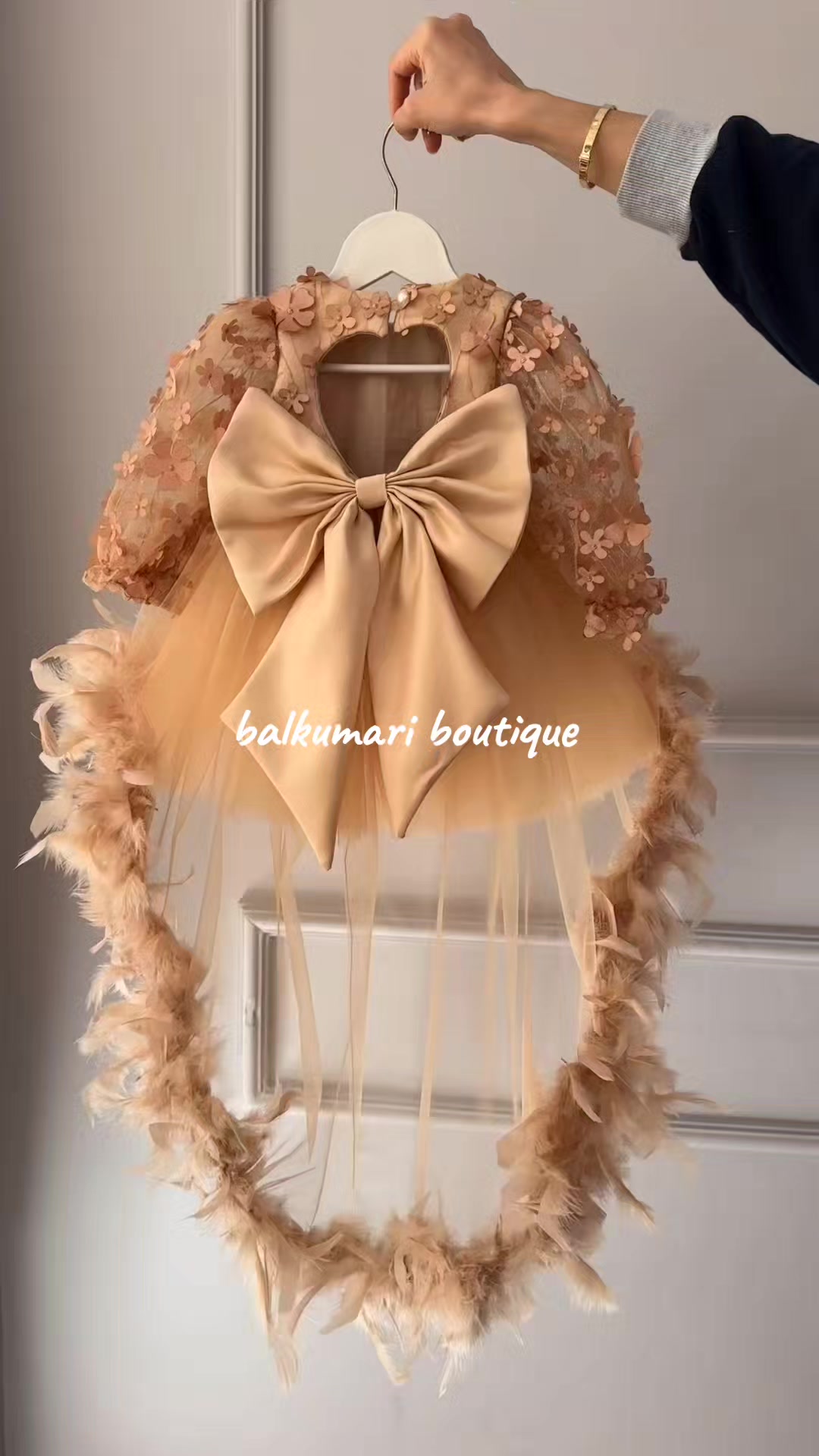 @Balkumari Boutique