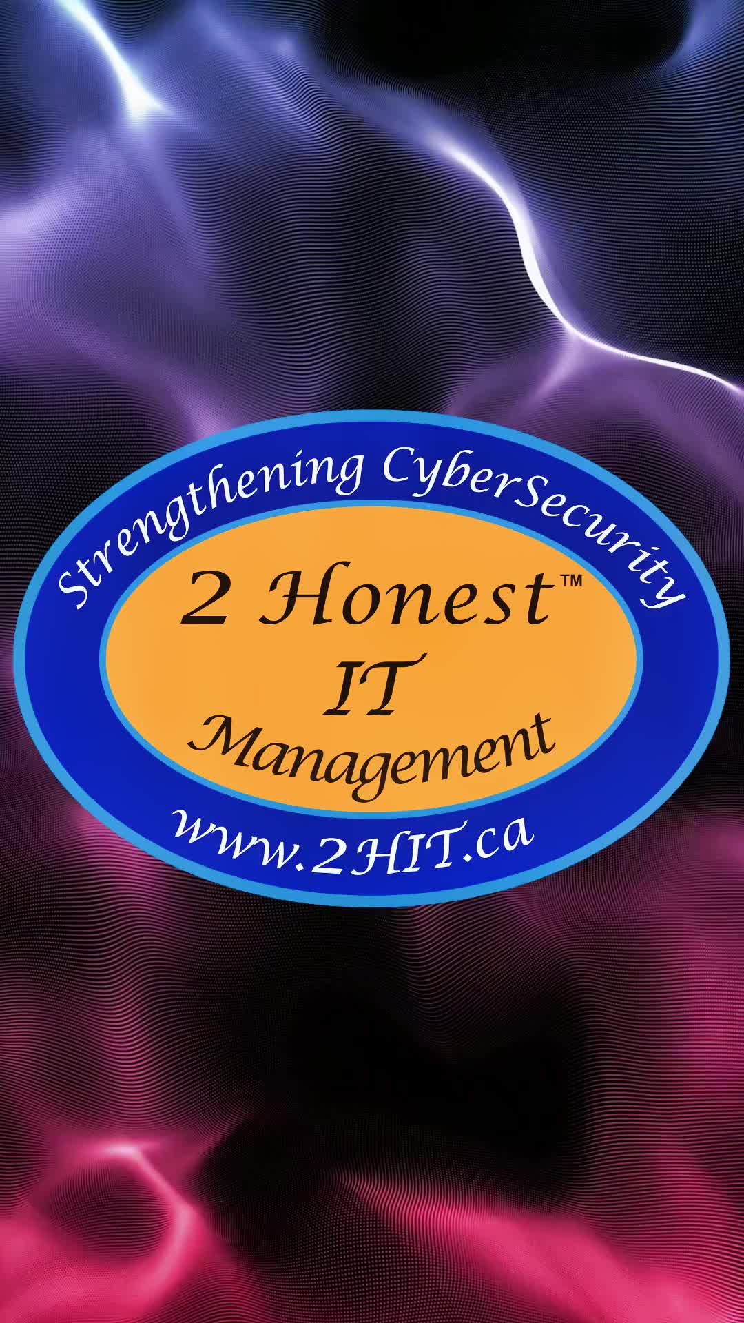 @🇨🇦 2 Honest IT Management 🍁