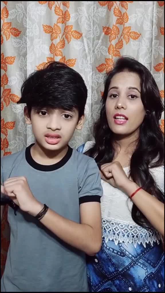 @CuteRohit