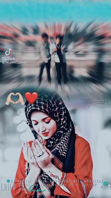 @Muslim queen 122