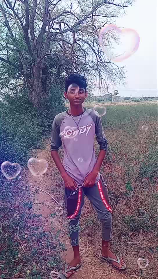 @Ramesh Daravath