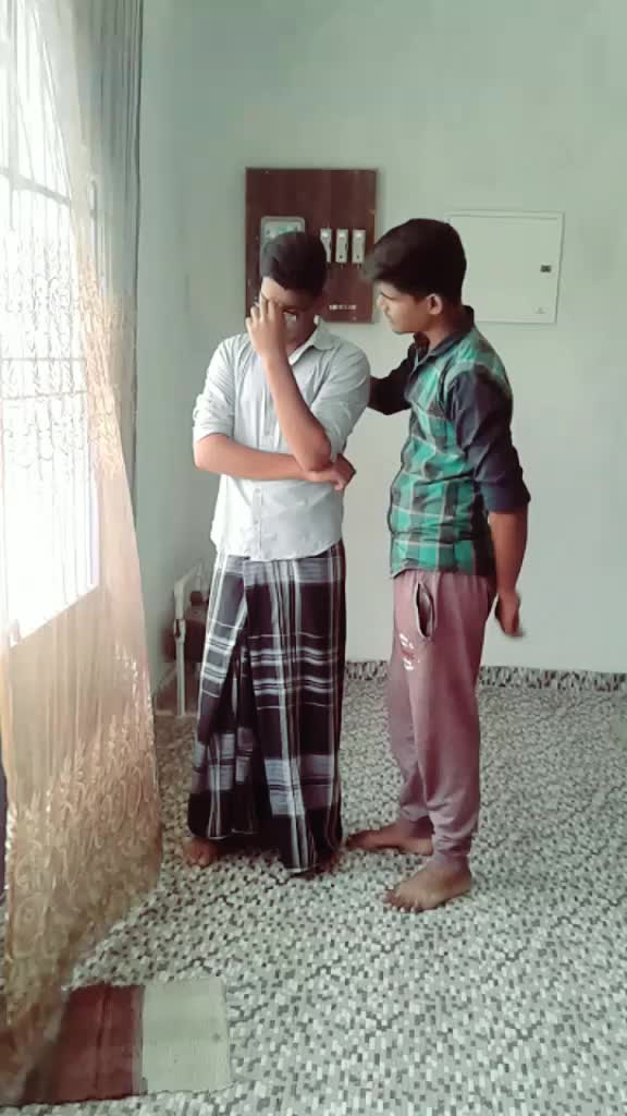 @SADHAM S