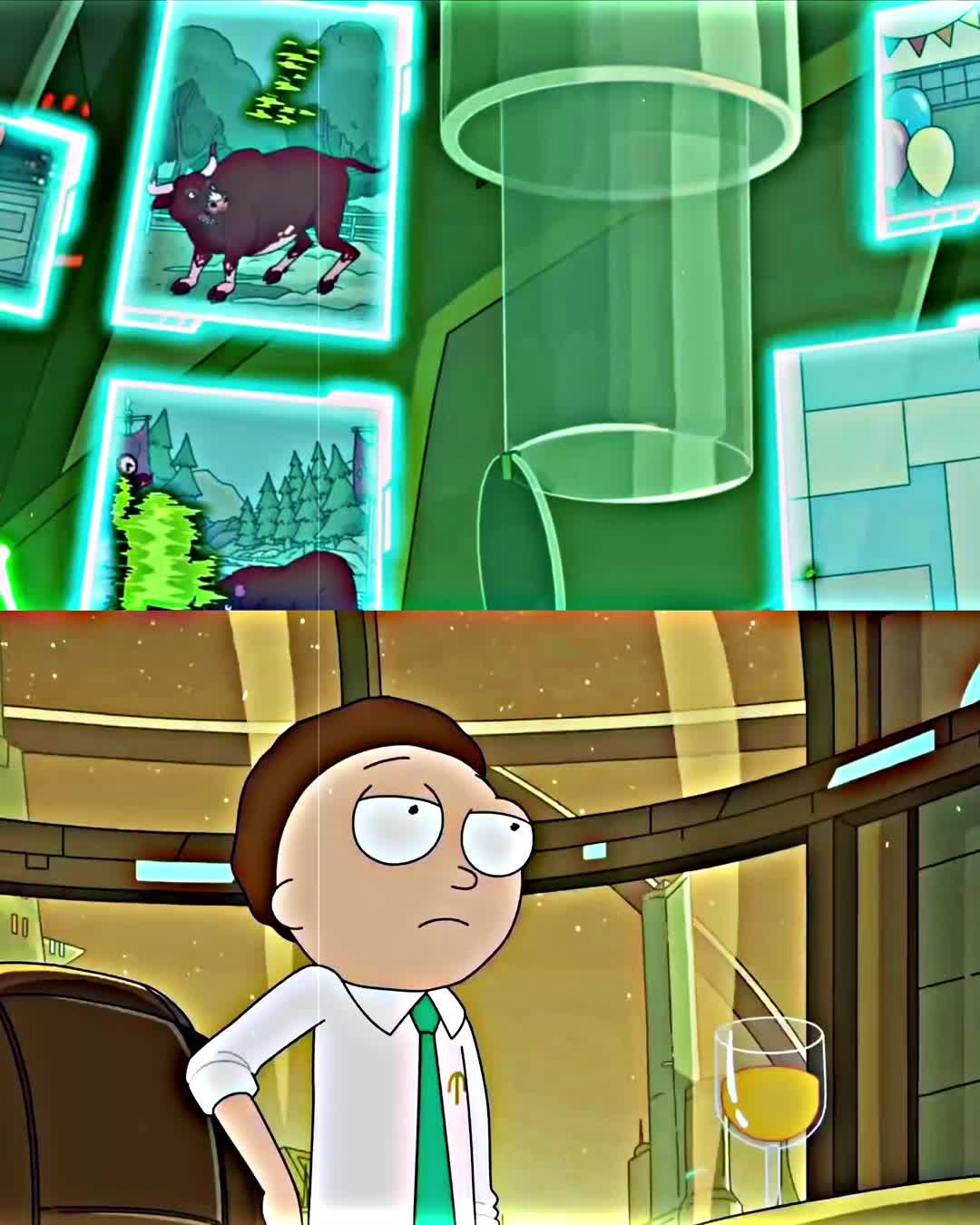 Youd never believe what happened next | Charli (@anothercharlio)