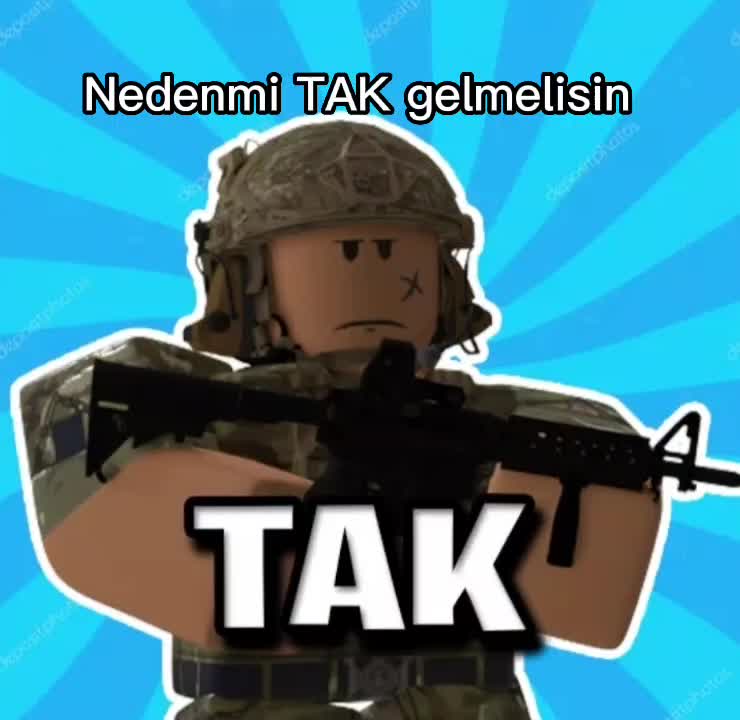 @TAK Türk Asker Kampı