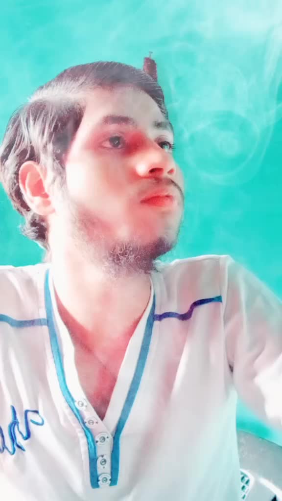 @vashuli bad boy 😏