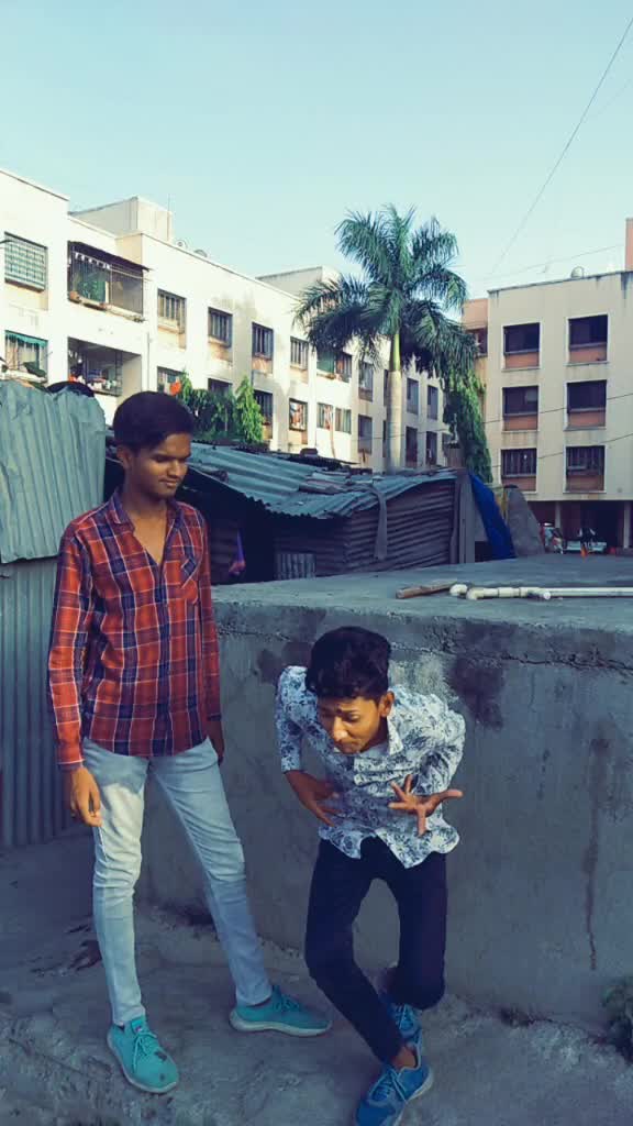 @Shaikh Sahil