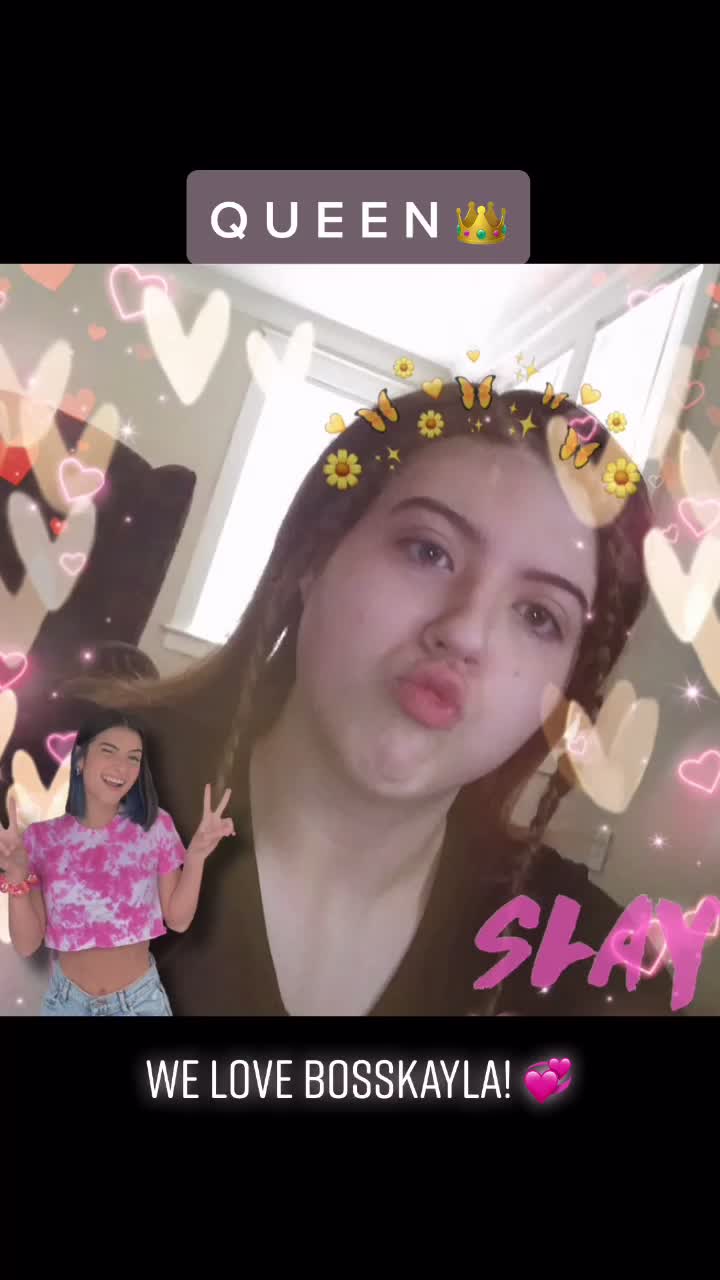 @bosskayla0fan