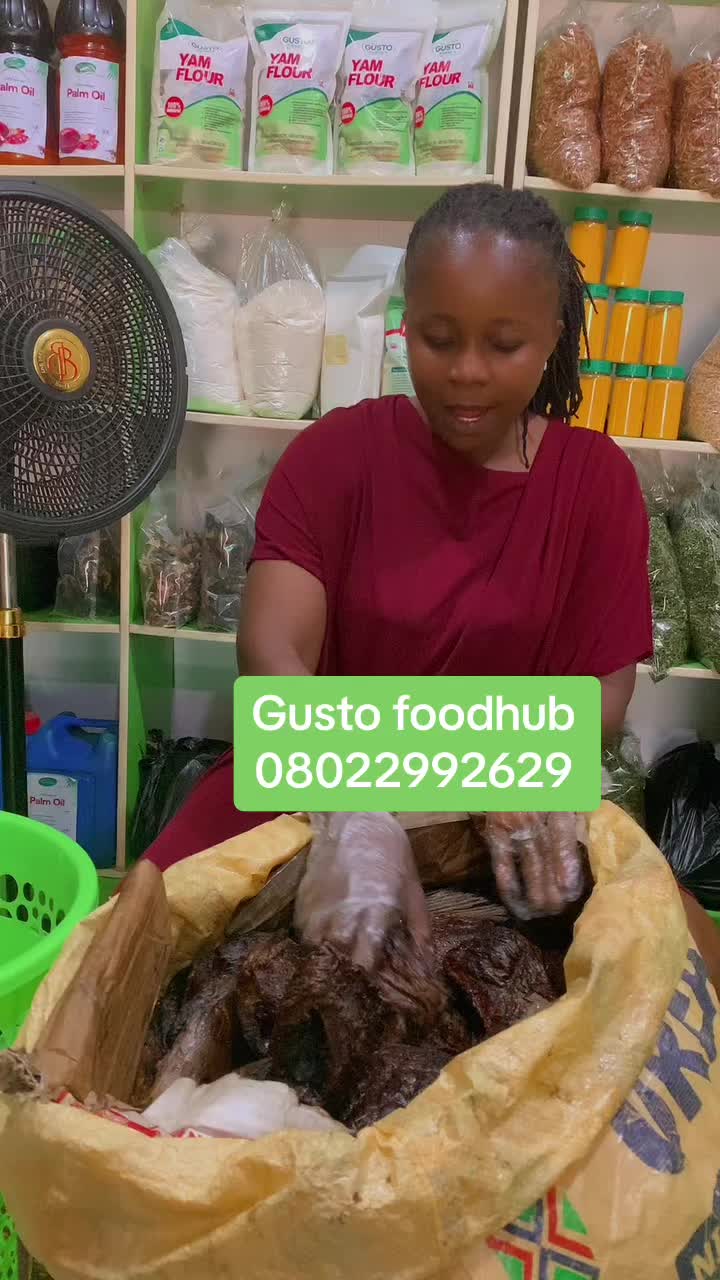 @Gusto foodhub