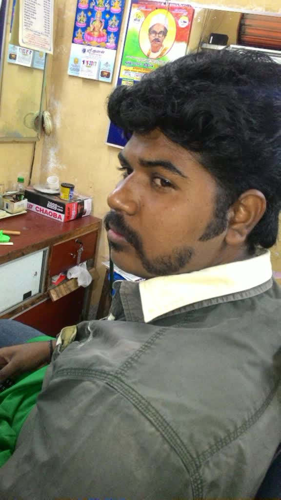 @paiyaa gowtham