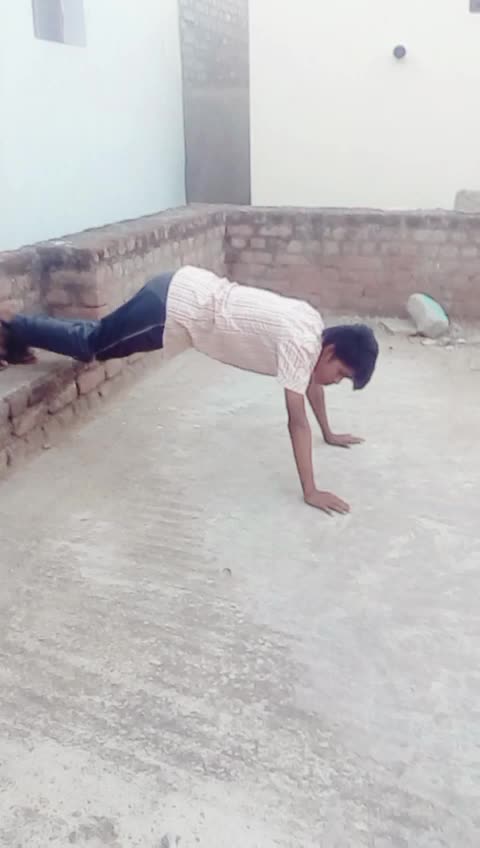 @Vijay davara konda