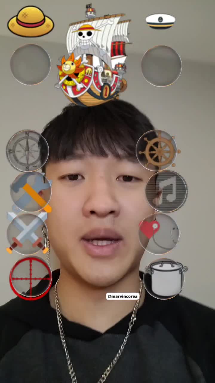 @Will