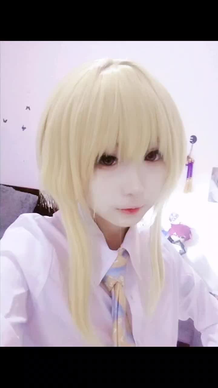 @九言