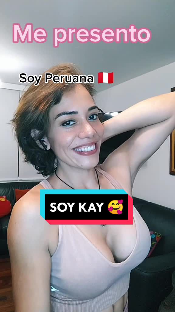 @Kay De Cossio