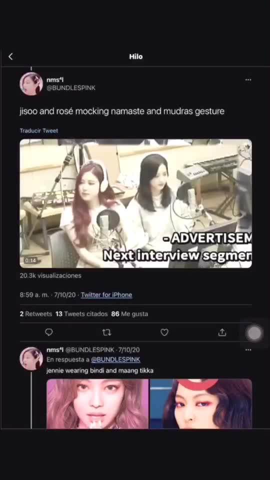 @Stan ITZY