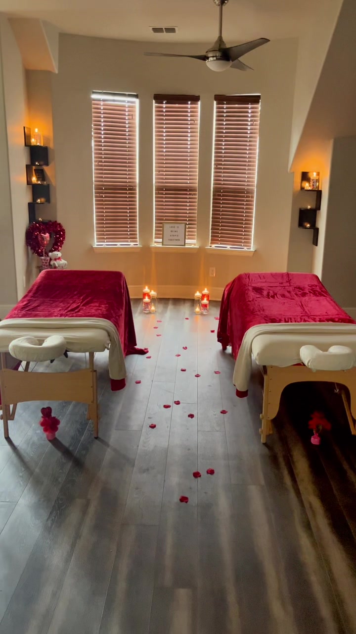 @Deeply Rooted Massage