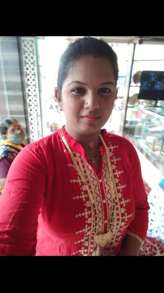 @pooja lohar