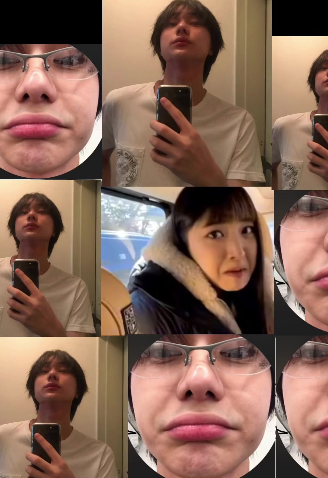 @Daniel’s gf