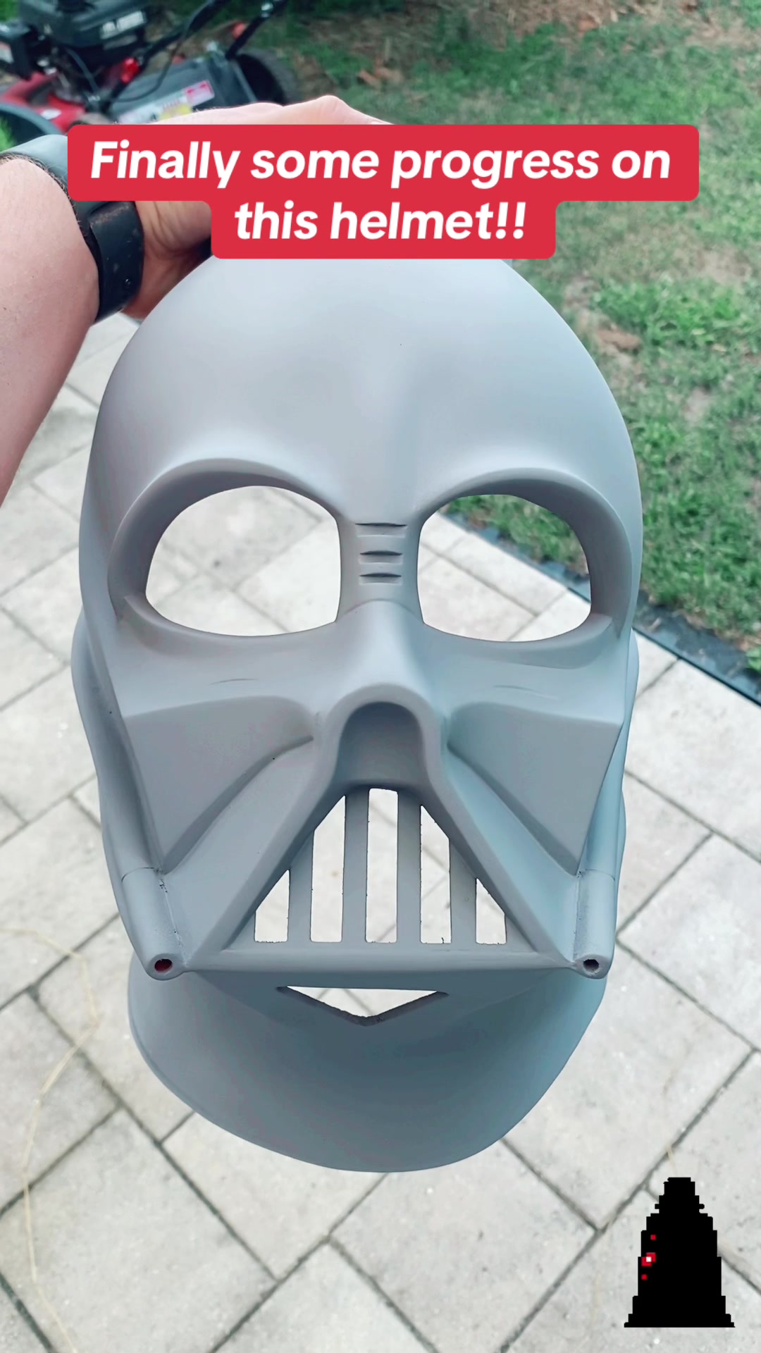 @Malachor Cosplay