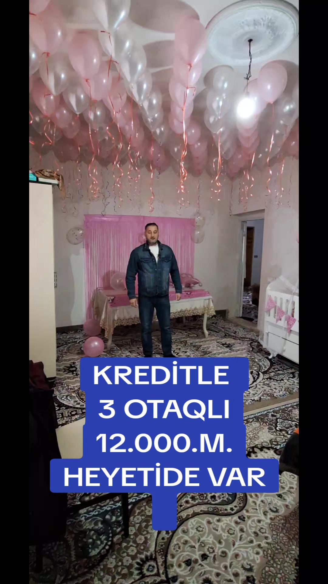 @EVLERİN NAGD VE KREDİT SATIŞI