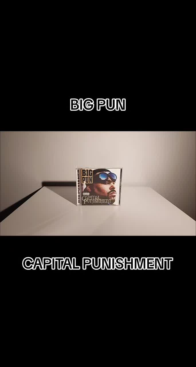@BEST RAP ALBUMS