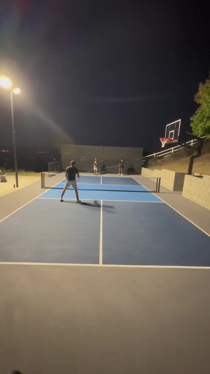 @Pickleball Dias
