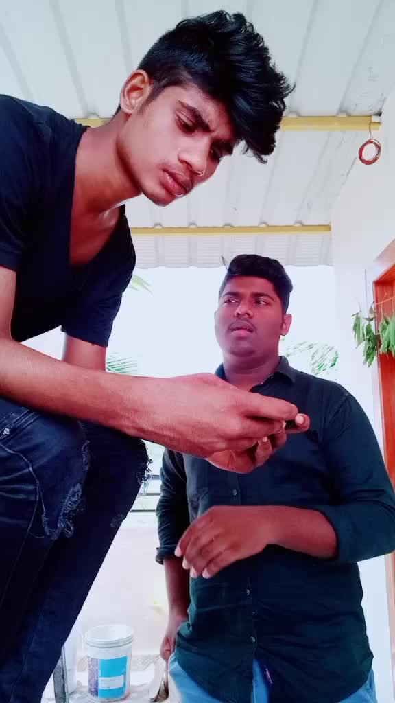 @👉 ISMART HARISH :)