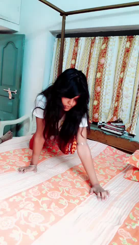 @Suchismita