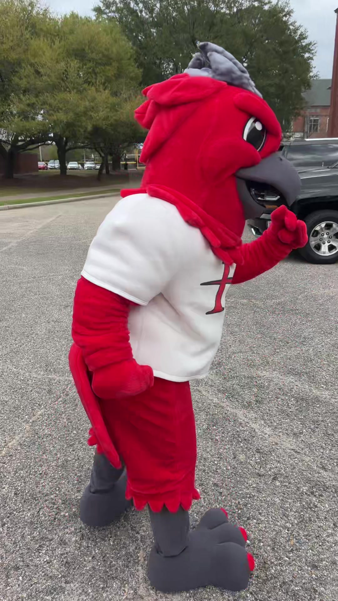 @Huntingdon College