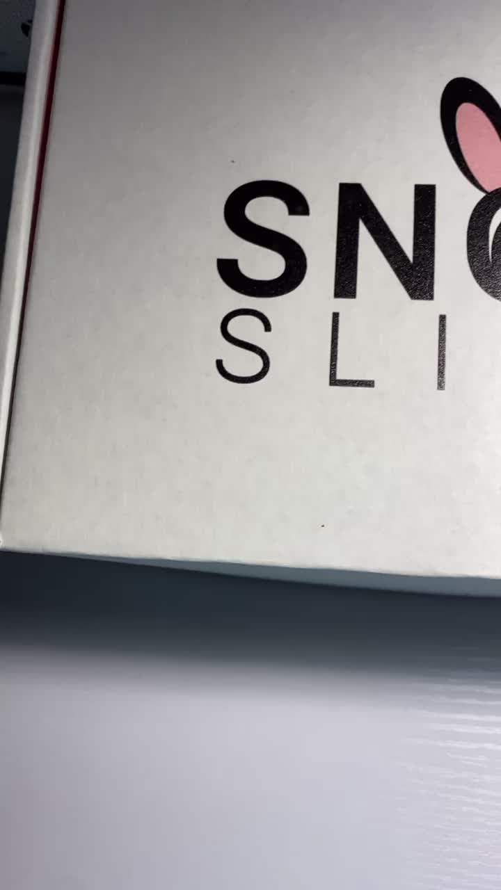 @Snoopslime reviews 🥰😁🥺