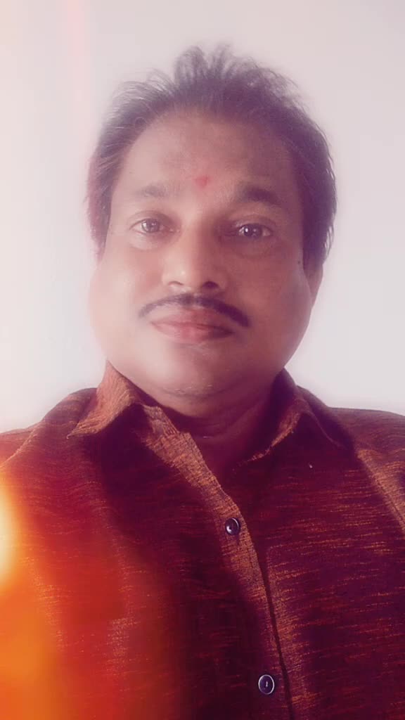 @Luckey Mudiraj