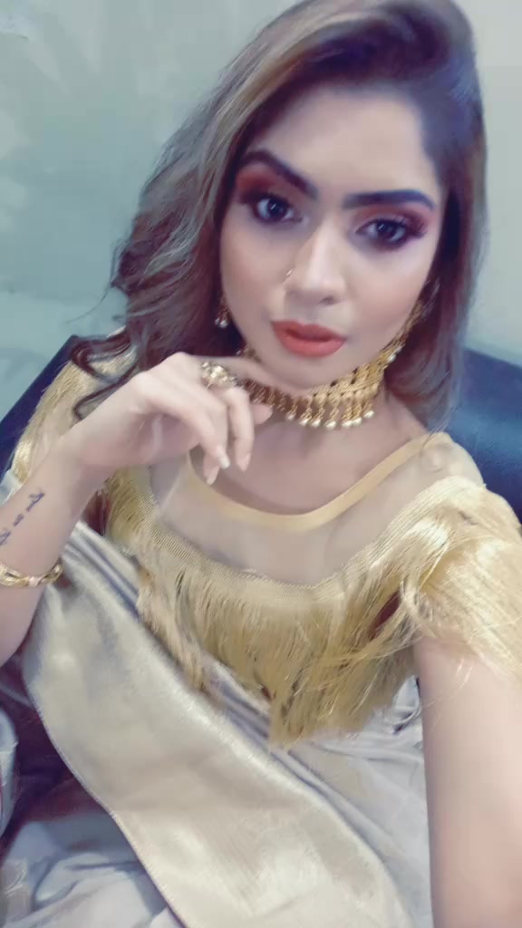 @Naaz Khan