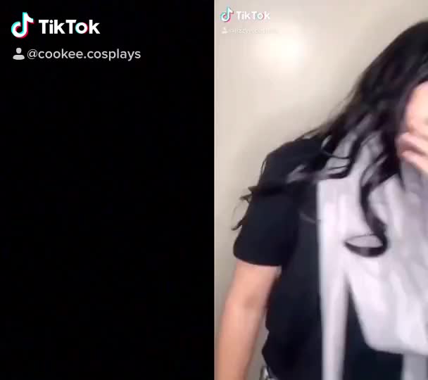 @Cookie Cosplays