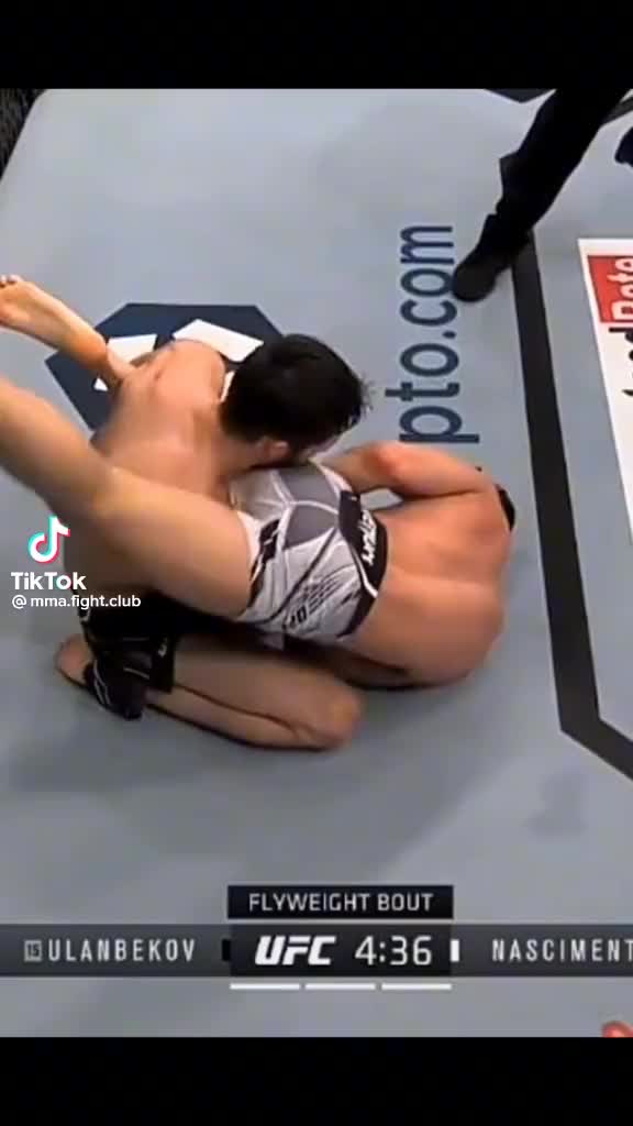 @Lapel Choke