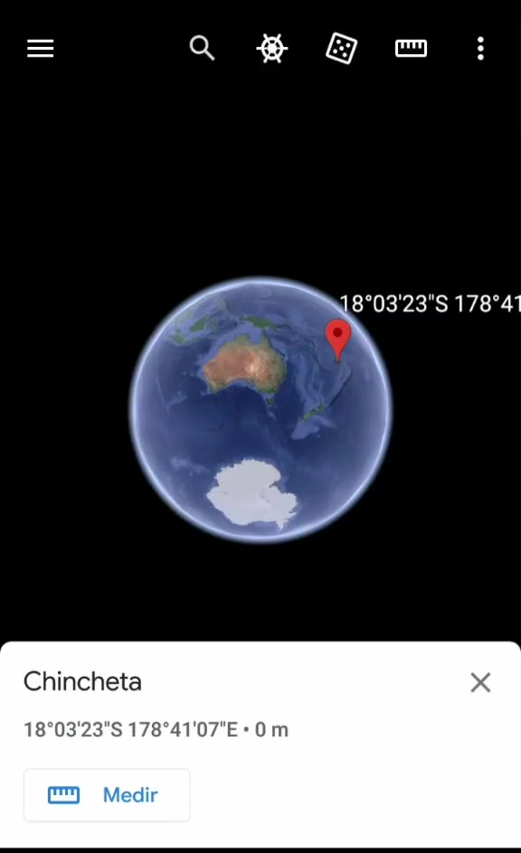 @🔍 Google Earth 🔍