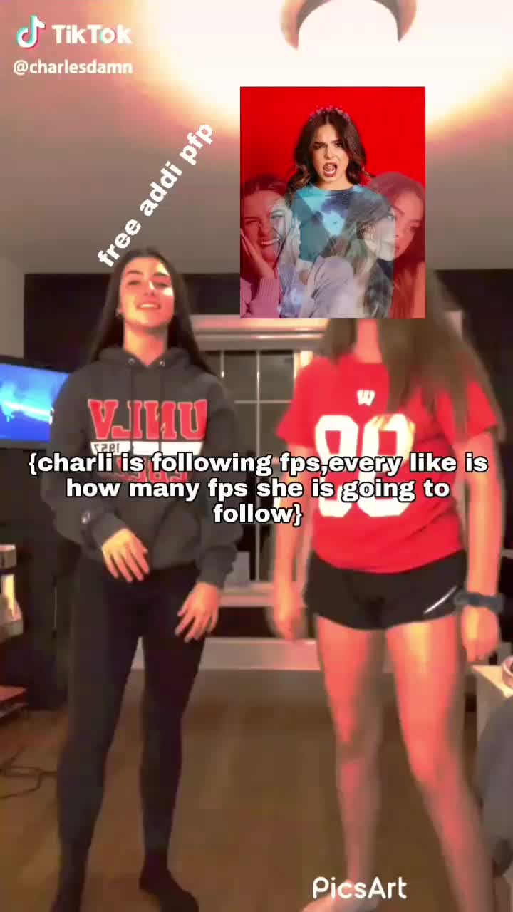 @charli noticed 0&times;