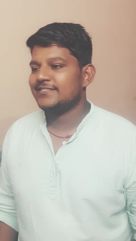 @Sai Vara Prasad
