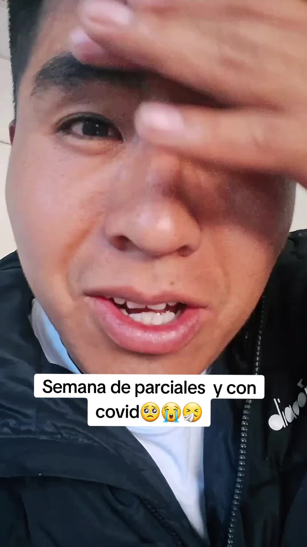 @Caleb Solano
