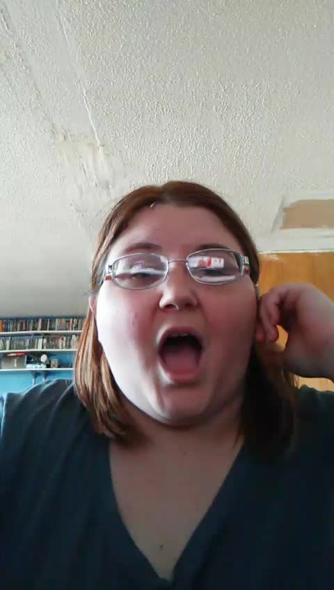 @Krissy Tee