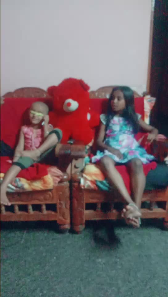 @NANDINI MANJUNATH
