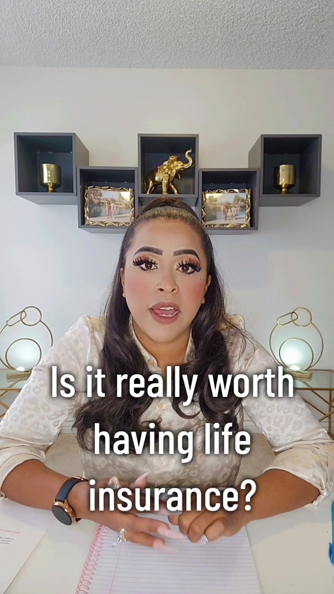 @Gabby Lara