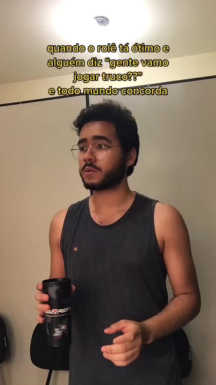 @Denner Gustavo