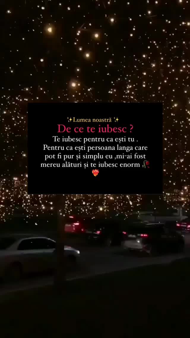 @✨‼️Landul iubitorilor‼️✨