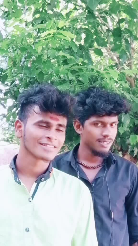 @Thangam