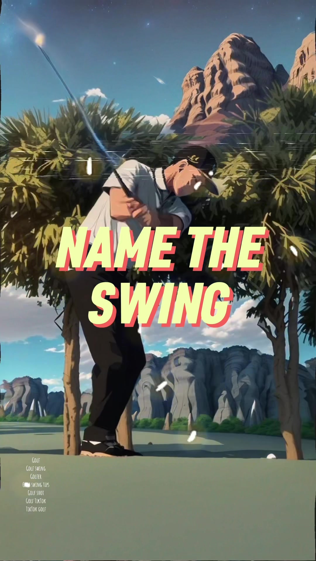 @Swing Bird