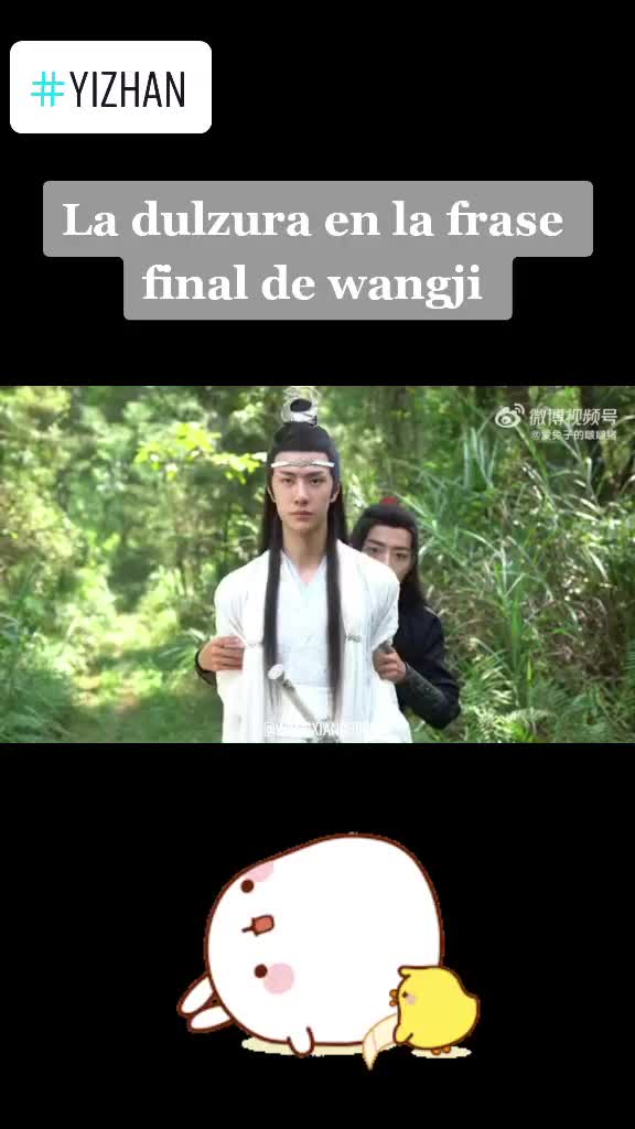 @WangXian