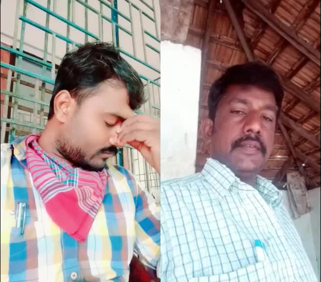 @sharanayya kallur
