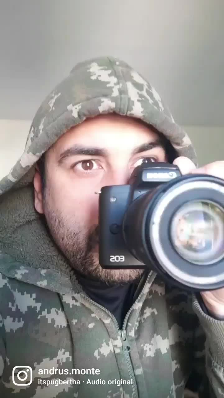 @Andres Montenegro
