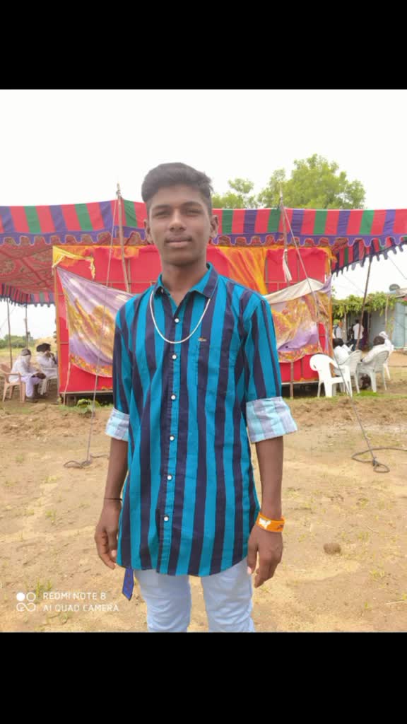 @MADDURI RAJINIKANTH