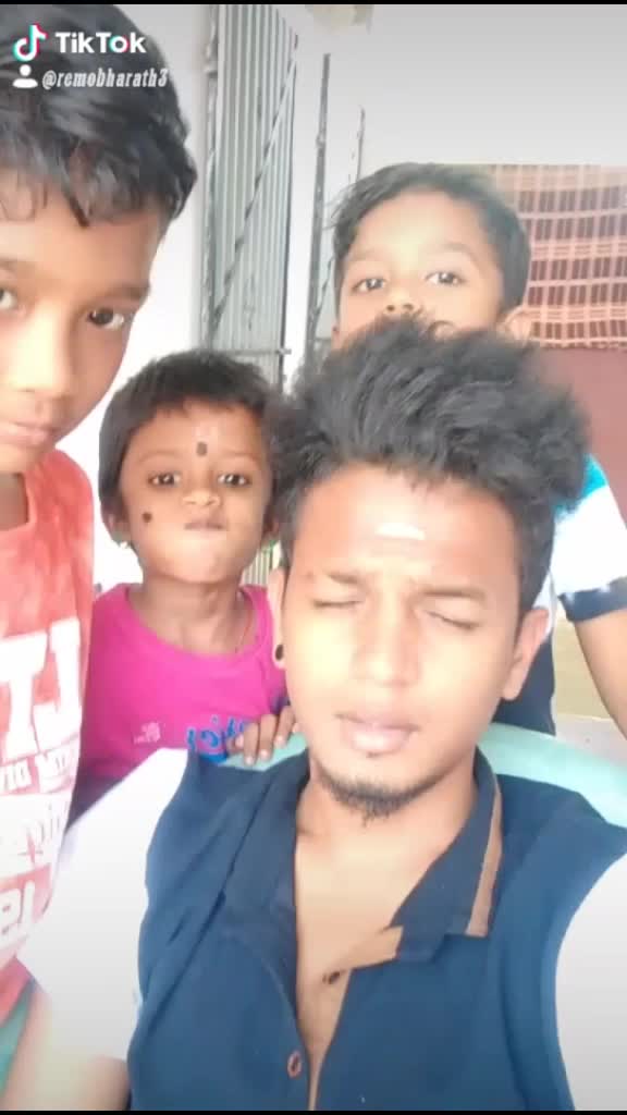 @Remo bharath