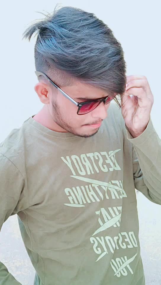 @we are jatav💪 boys?